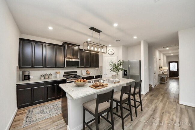 Foto del edificio - 4231 Reese Ravine Ln