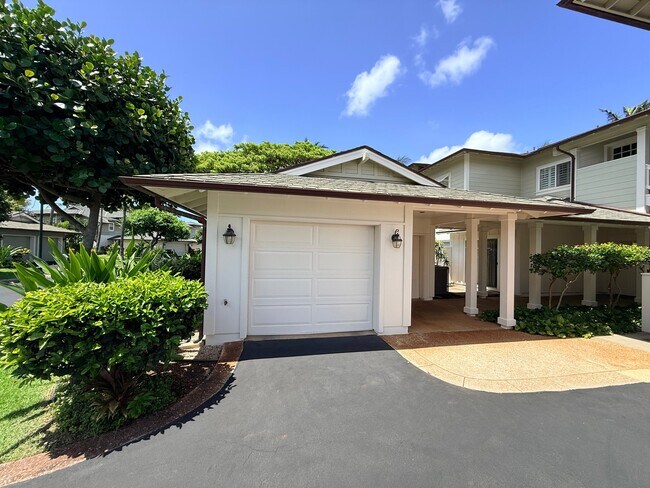 Building Photo - 92-1170-1170 Olani St