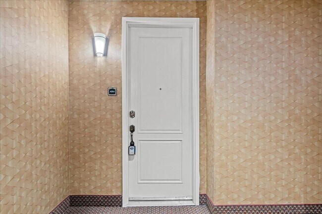 Foto del edificio - Top Floor 3 Bedroom Mid-rise at Manhattan