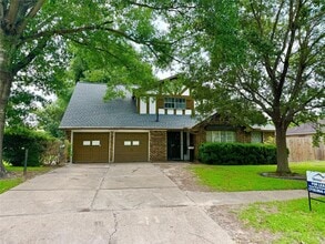 Building Photo - 7015 Pyron Way