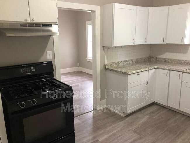 Foto del edificio - 1509 NE 19th St
