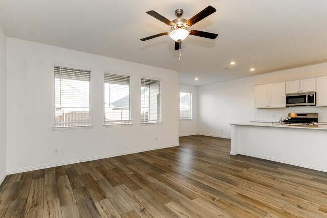 Foto del edificio - 1114 Daffodil St