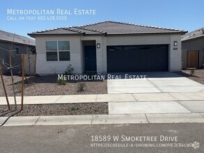 Building Photo - 18589 W Smoketree Dr