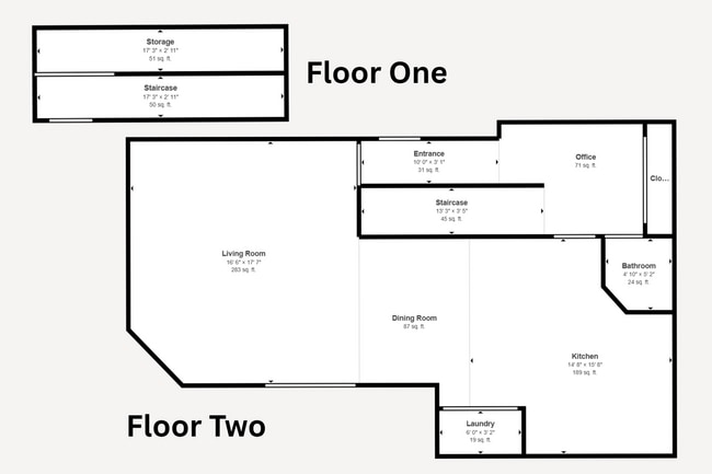 Photo - 1081 W 1st St Unit 10 Apartment