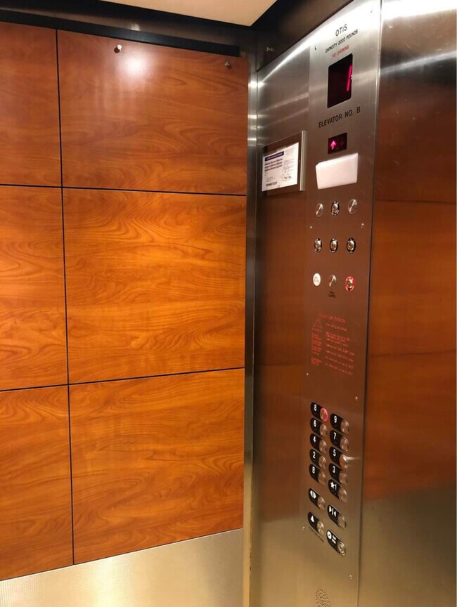 Foto del edificio - 700 Summer St