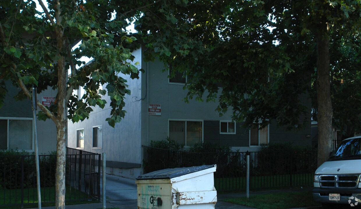 Foto del edificio - 1105 Appian Lane