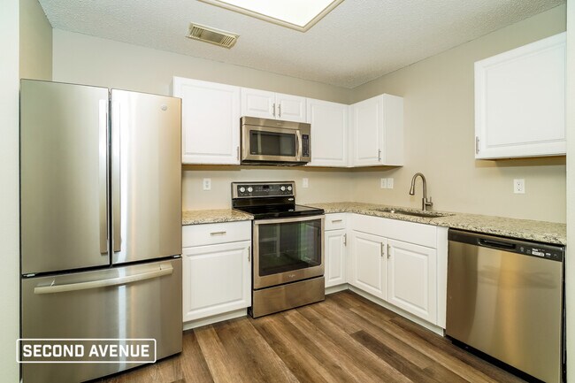 Foto del edificio - 9410 Fulwood Trail