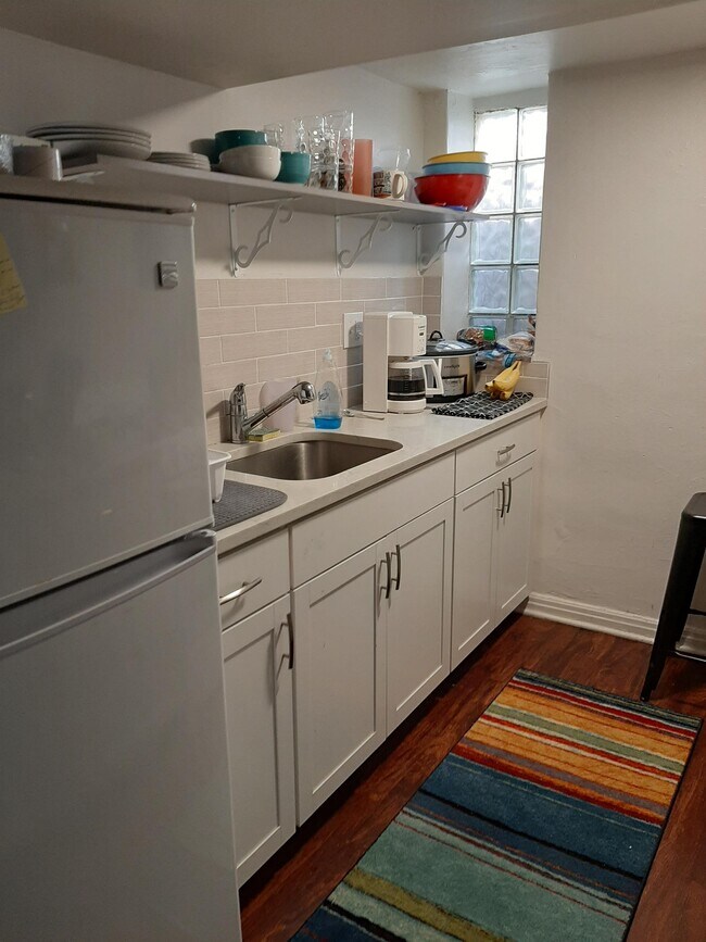 Foto del edificio - 3727 E 13th Ave