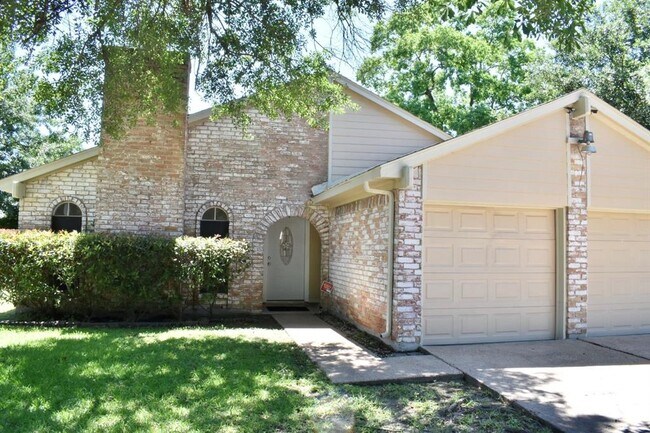 Foto del edificio - 6923 Dusty Dawn Dr