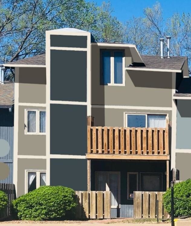 Foto principal - 635 N Main St #11