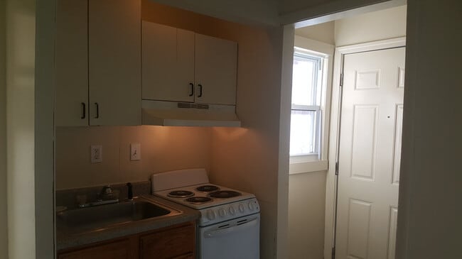 Foto del edificio - 424 Madison St