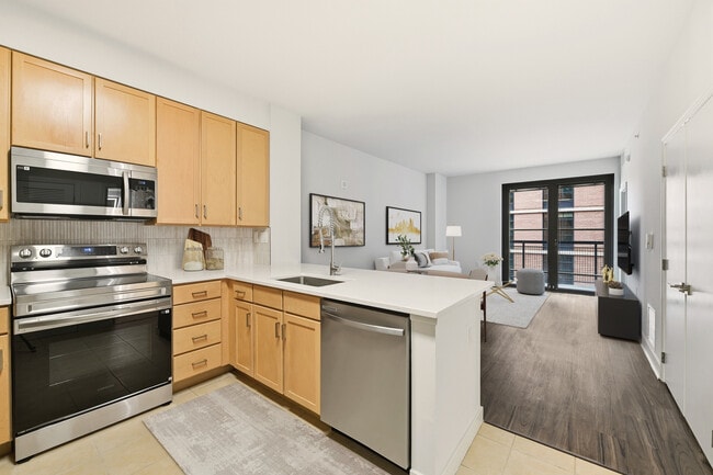 Foto del edificio - Cortland Mount Vernon