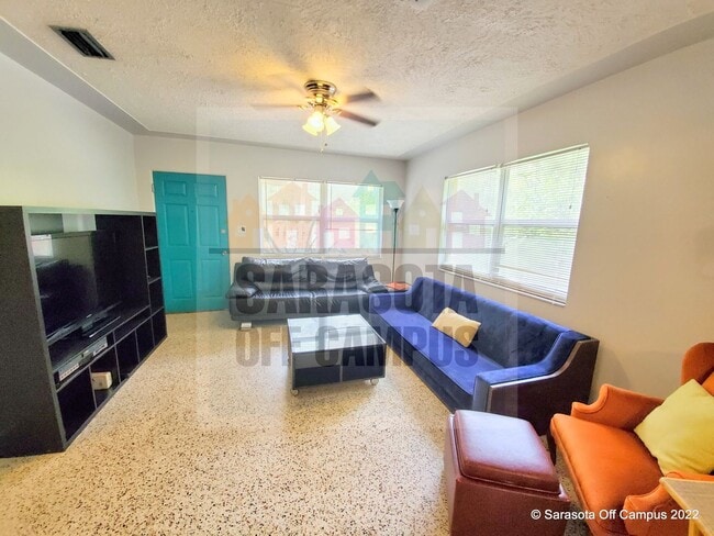 Photo - 1303 46th St Apartment