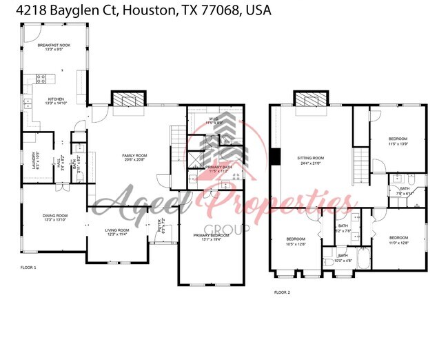 Building Photo - 4218 Bayglen Ct