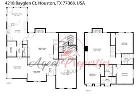 Building Photo - 4218 Bayglen Ct