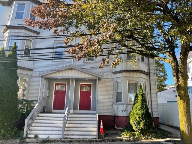 Building Photo - 93 Mount Vernon St