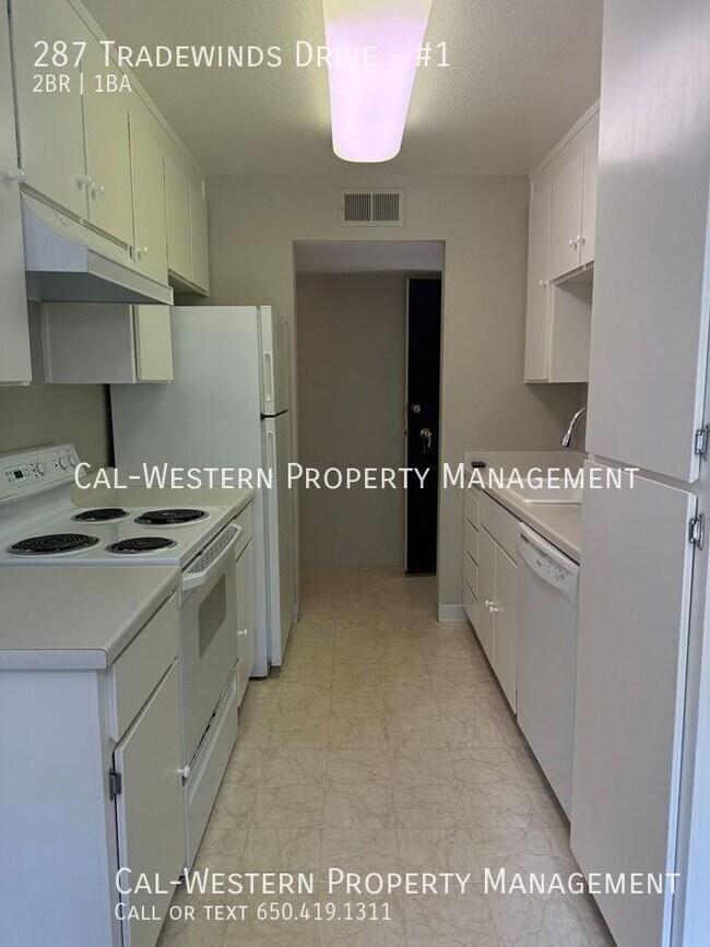 Building Photo - Spacious 2-bedroom, 1-Bathroom Tradewinds ...