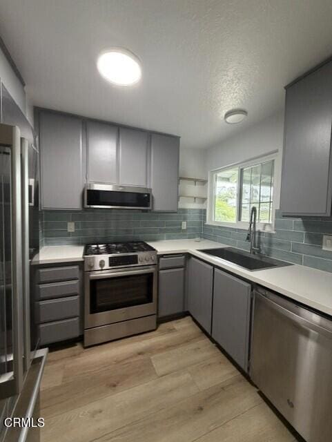 Building Photo - 2547 E Harbor Blvd