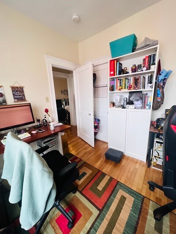 Foto del edificio - 324 Summit Ave