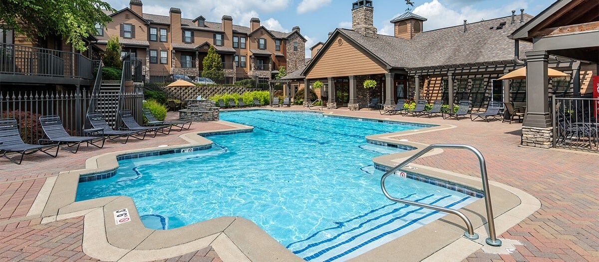 Grand Reserve at Pinnacle Apartments Lexington, KY