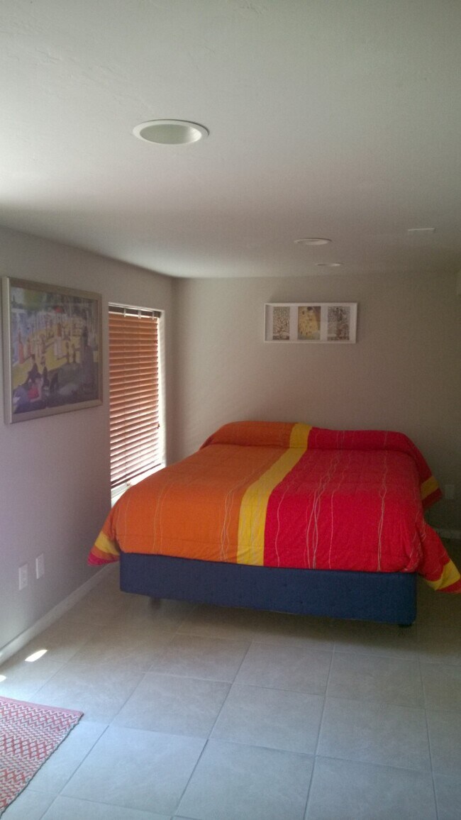 Mapa de la plataforma - 4770 55th St