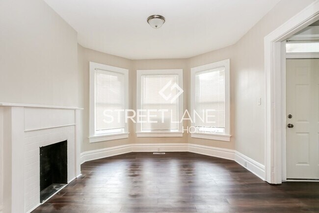 Foto del edificio - Charming 3 Bedroom in Columbus!