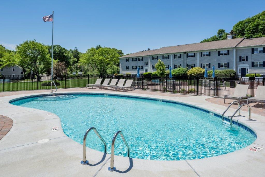 Spring Hill Gardens Apartments Plymouth, MA