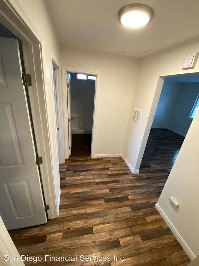 Foto del edificio - 2 br, 1 bath House - 1616 Cherry Place