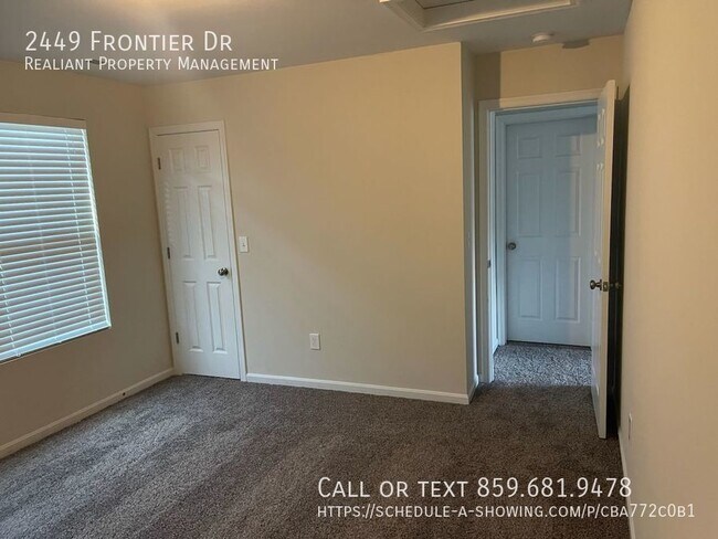 Building Photo - 2449 Frontier Dr