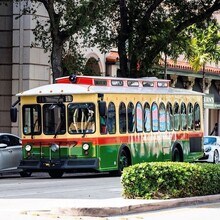 Interior Photo - Core Link at Douglas