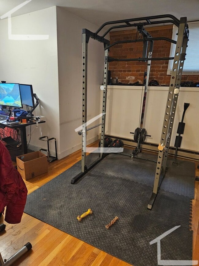 Foto del edificio - 6 Colliston Rd