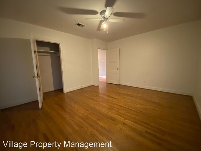 Foto del edificio - 2 br, 1 bath House - 3421 Richards St unit b