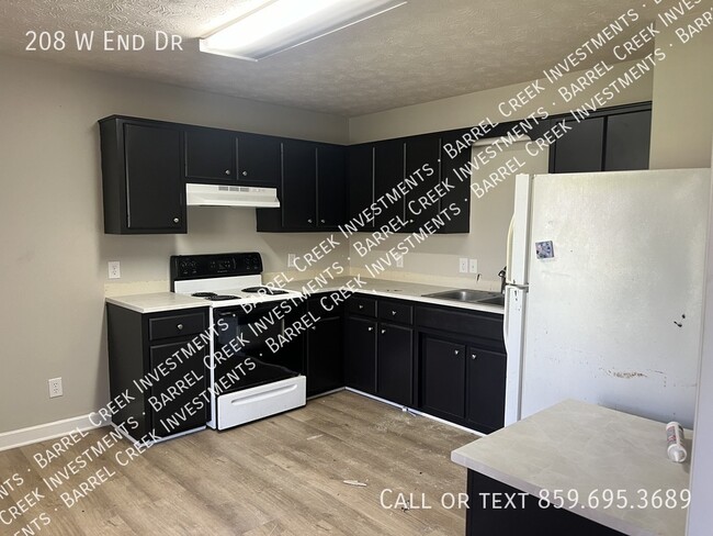 Building Photo - 2-Bed 1-Bath