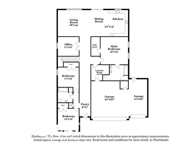 Building Photo - 1323 Sunset Farm