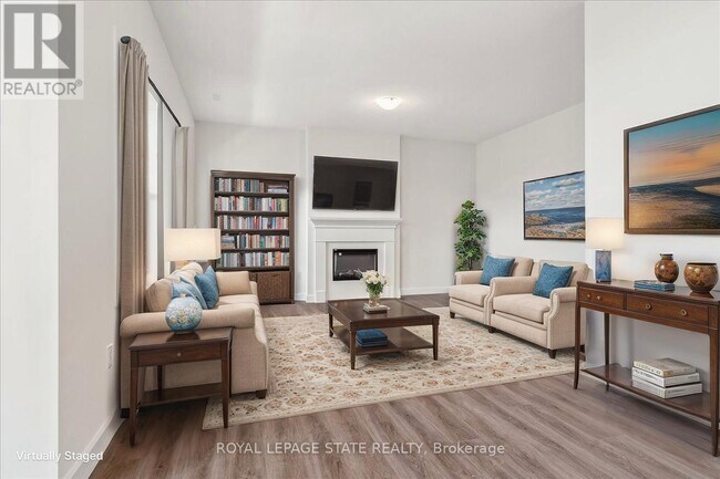 Photo du bâtiment - 5B Shores Ln