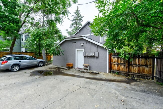 Building Photo - 840 North St