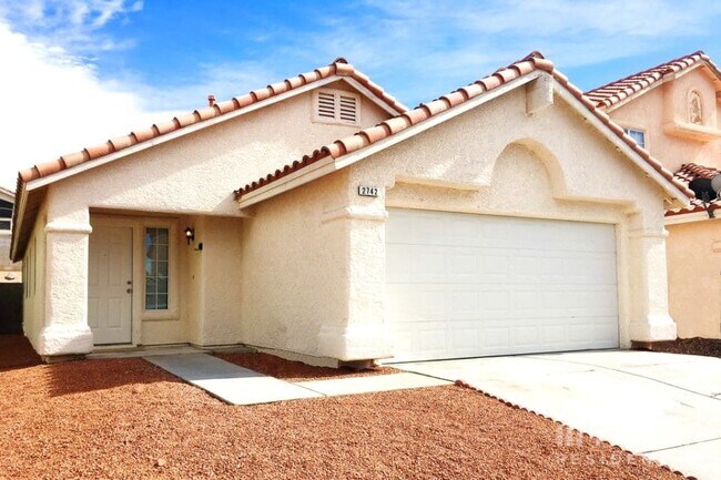 Foto del edificio - 2742 Virgo Drive Las Vegas NV