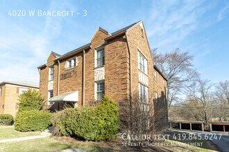 Building Photo - 4020 W Bancroft St