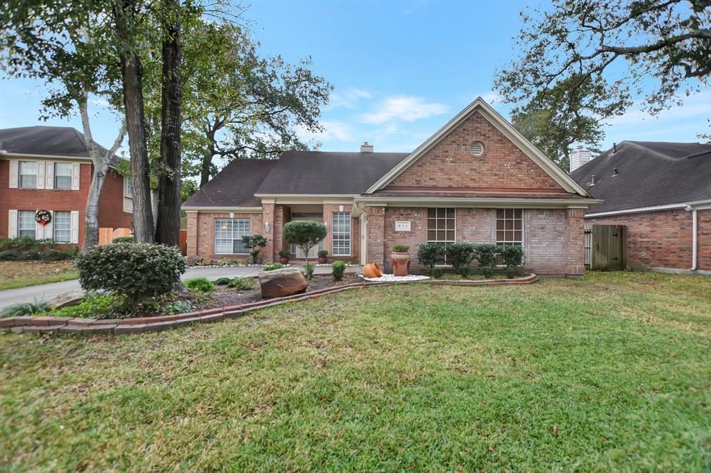 Primary Photo - 511 Masson Ct