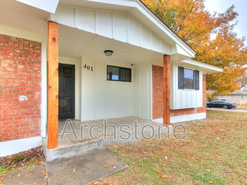 Foto principal - 401 NW 86th St
