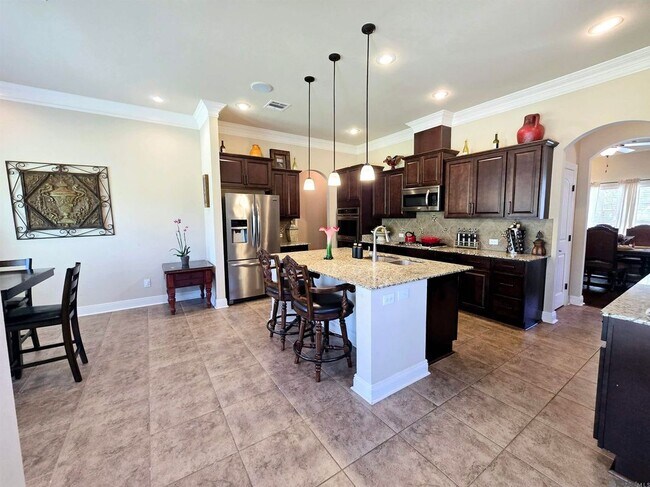 Foto del edificio - 18258 River Landing Dr