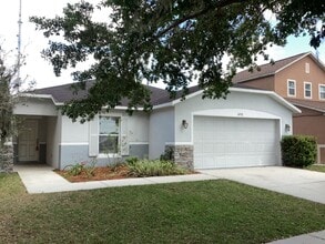 Building Photo - 10512 Boyette Creek Blvd