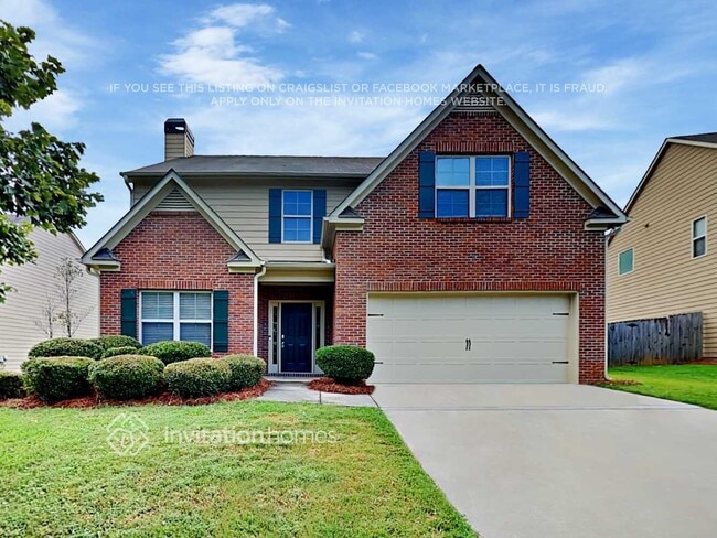 Building Photo - 833 Whitfield Oak Way NE