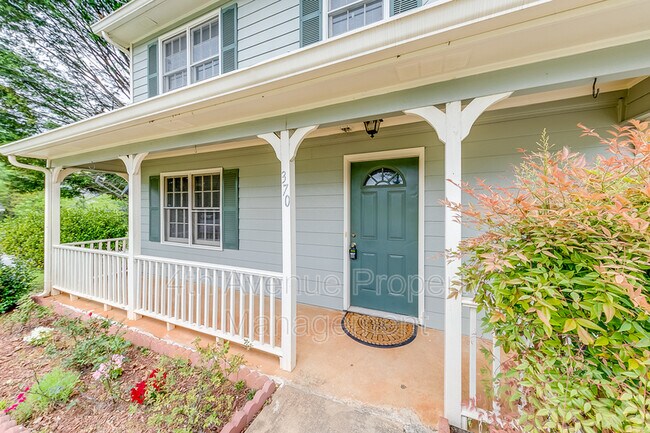 Foto del edificio - 370 Springlake Dr