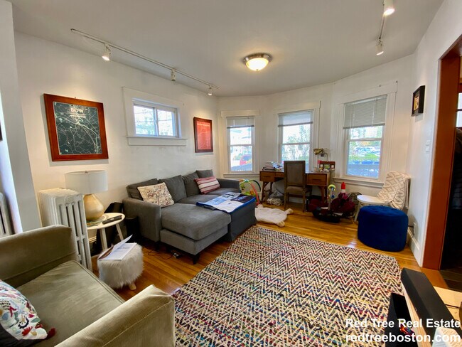 Foto del edificio - 39 Westford St
