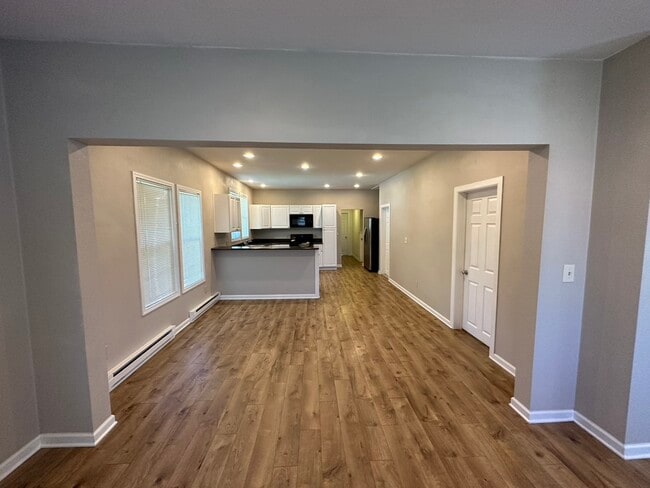 Kitchen/Dining - 2232 Xenia St