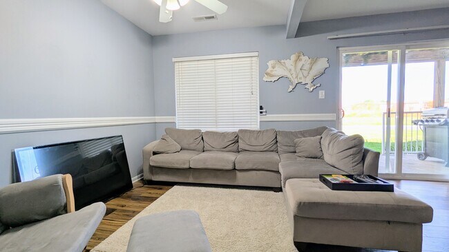 Foto del edificio - 2254 N Baldwin Way