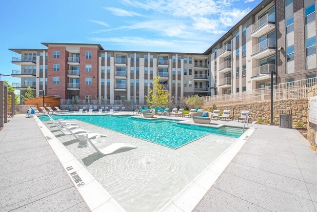 Building Photo - Alta Firewheel