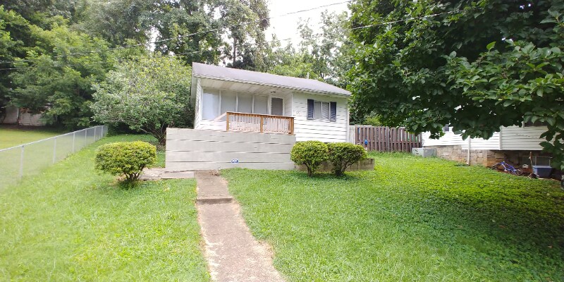 Photo - 136 E Wadsworth Cir (Oak Ridge, TN)