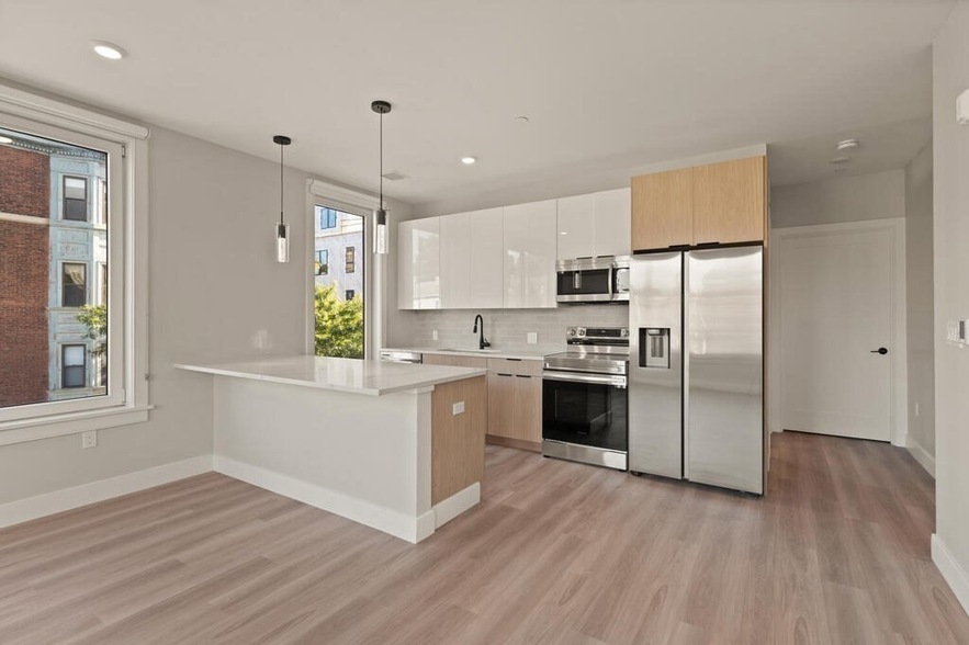 Foto principal - 211 Green St